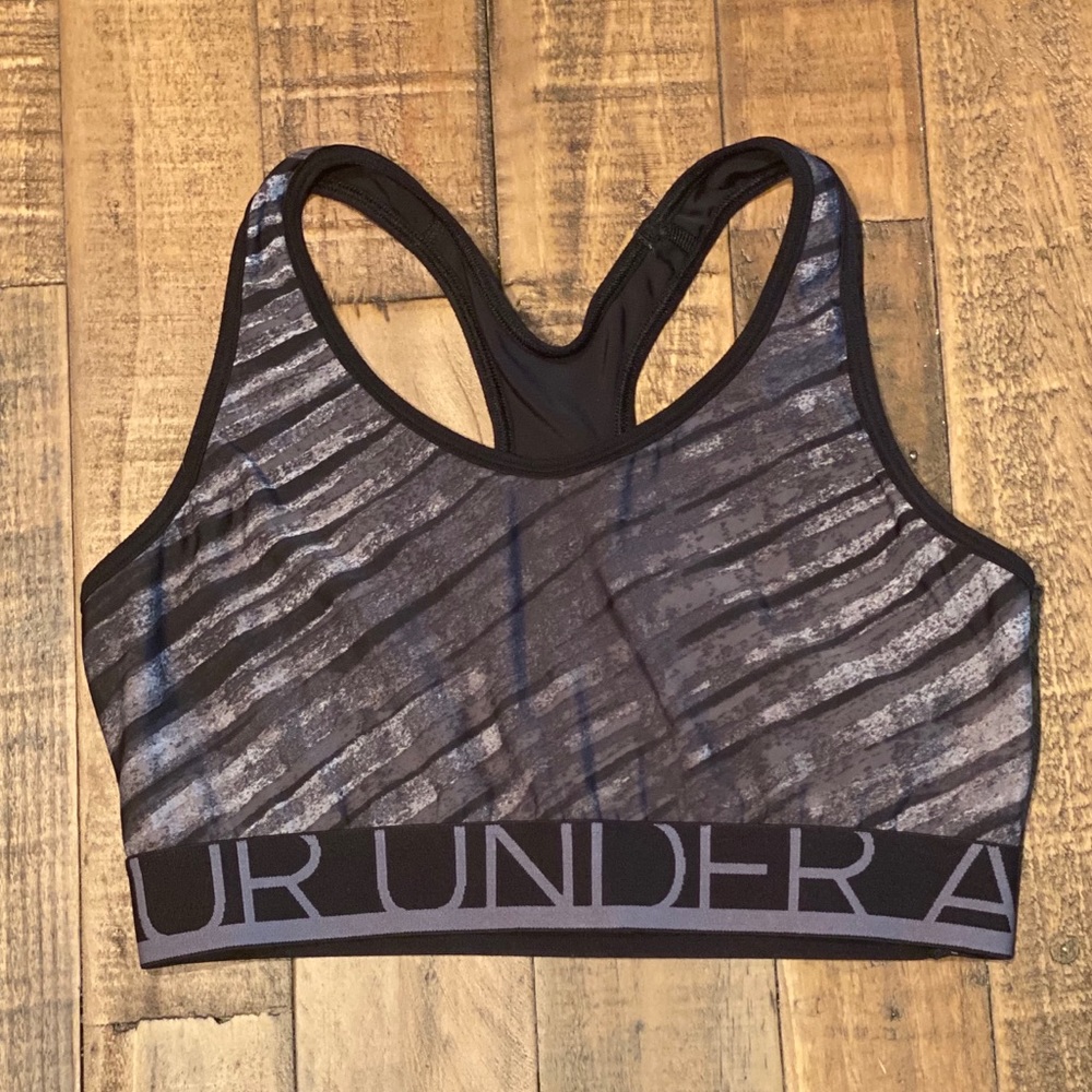 Under Armour Sports Bra
